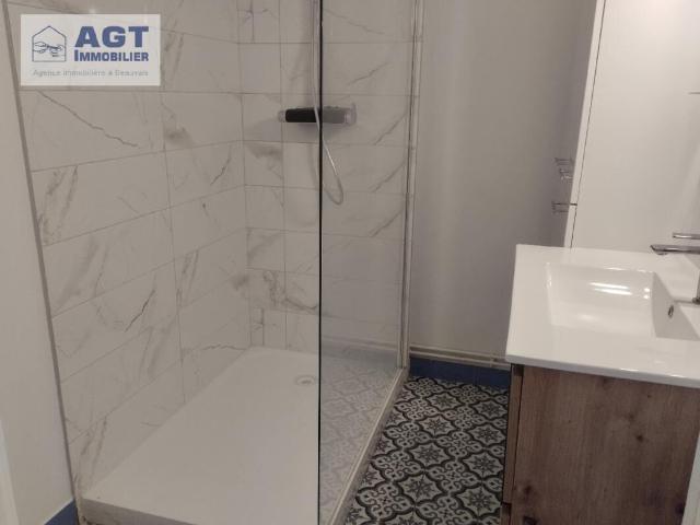 Appartement location à Beauvais