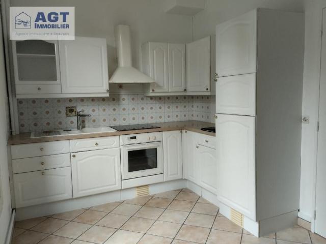 Appartement location à Beauvais