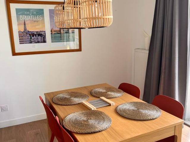Appartement location à Bordeaux, Bègles