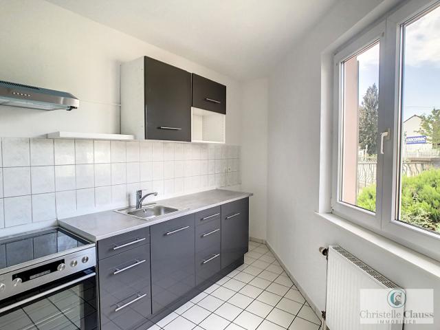 Appartement location à Sélestat-Erstein, Benfeld