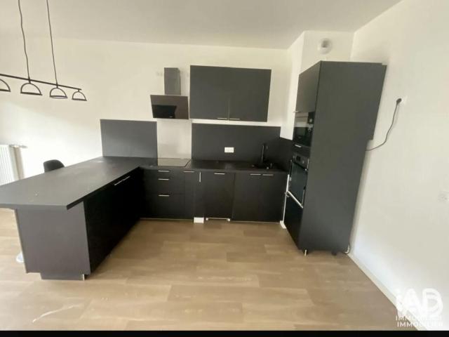 Appartement location à Pontoise, Cergy