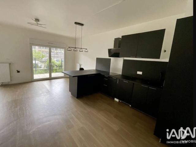 Appartement location à Pontoise, Cergy