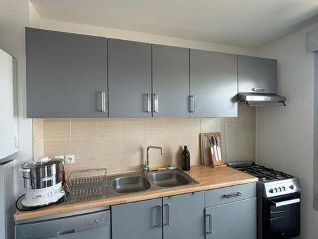 Appartement location à Gex, Cessy