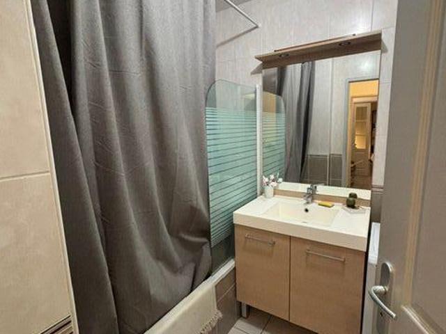 Appartement location à Gex, Cessy