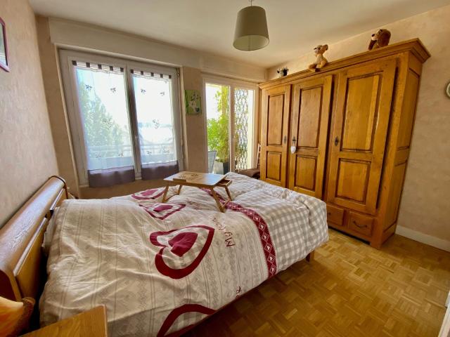 Appartement location à Clermont-Ferrand, Chamalières