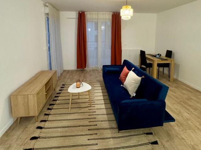 Appartement location à Torcy, Chelles