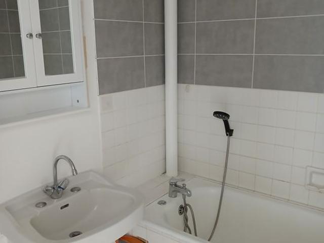 Appartement location à Clermont-Ferrand, Clermont-ferrand