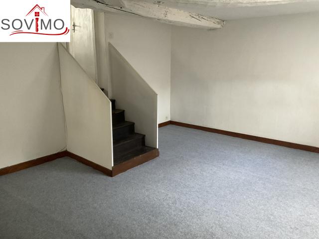 Appartement location à Confolens