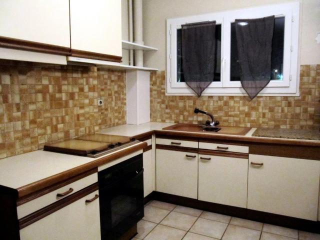 Appartement location à Cormeilles-en-parisis, Le Village