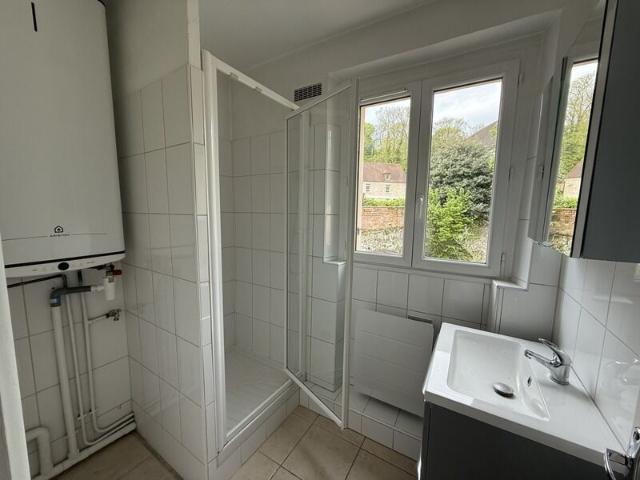 Appartement location à Sarcelles, Ecouen