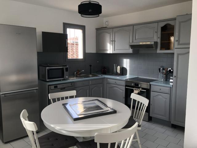 Appartement location à Aix-en-Provence, Eguilles