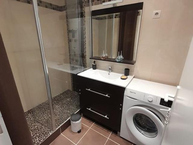 Appartement location à Rambouillet, Elancourt