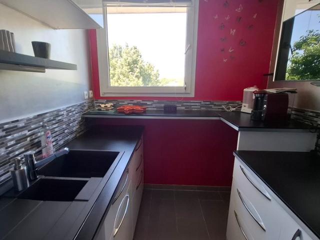 Appartement location à Rambouillet, Elancourt