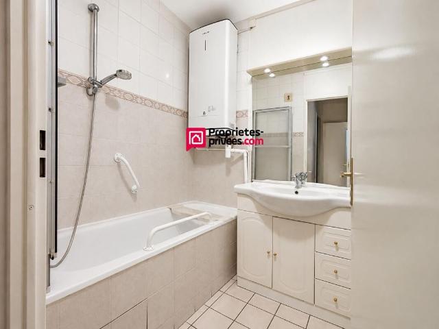 Appartement location à Évry, Petit-bourg