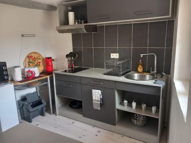 Appartement location à Nérac, Francescas