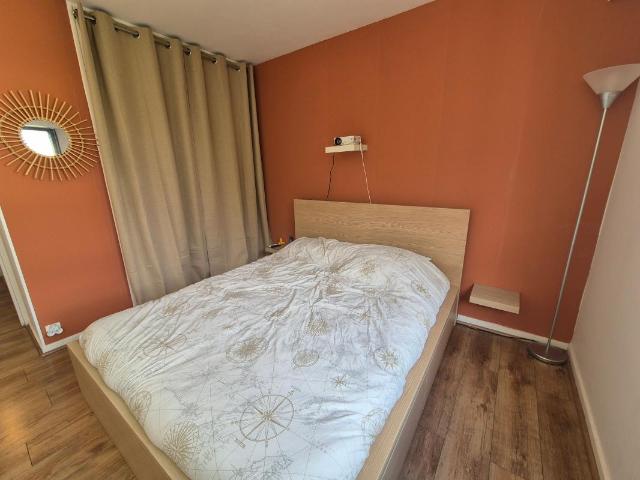 Appartement location à Argenteuil, Franconville