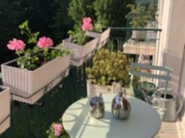 Appartement location à Nanterre, Garches