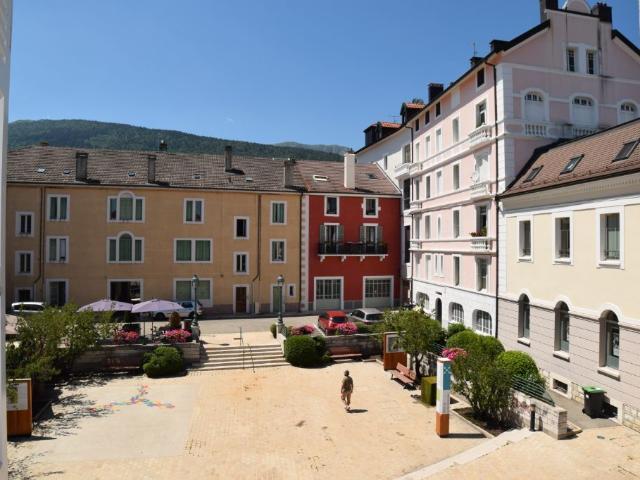 Appartement location à Gex