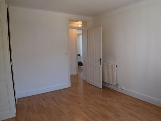 Appartement location à Gex