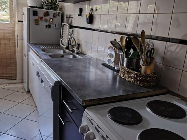 Appartement location à Versailles, Guyancourt