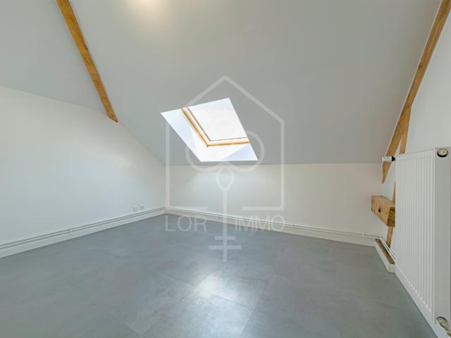 Appartement location à Metz, Hagondange