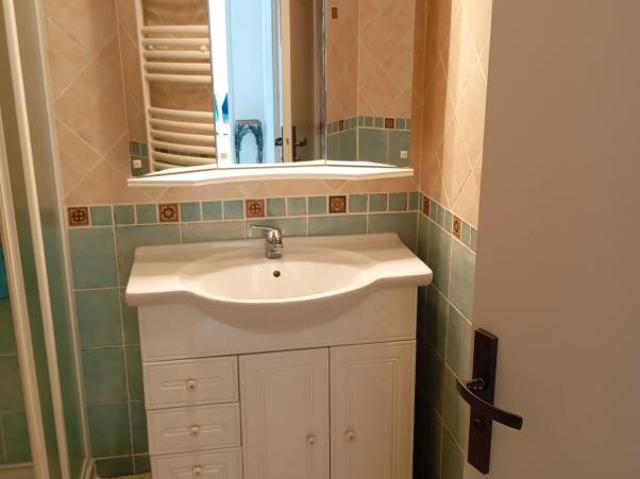Appartement location à Arrondissement de Toulon, Hyères