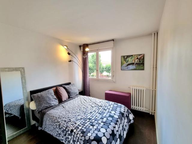 Appartement location à L'Haÿ-les-Roses, Ivry-sur-seine