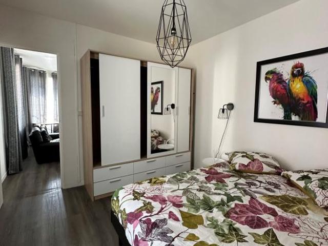 Appartement location à Le Havre, Epretot
