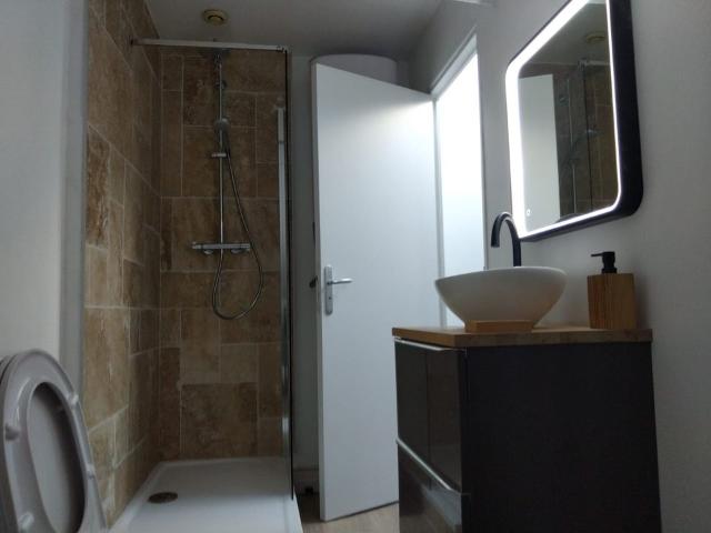 Appartement location à Le Mans