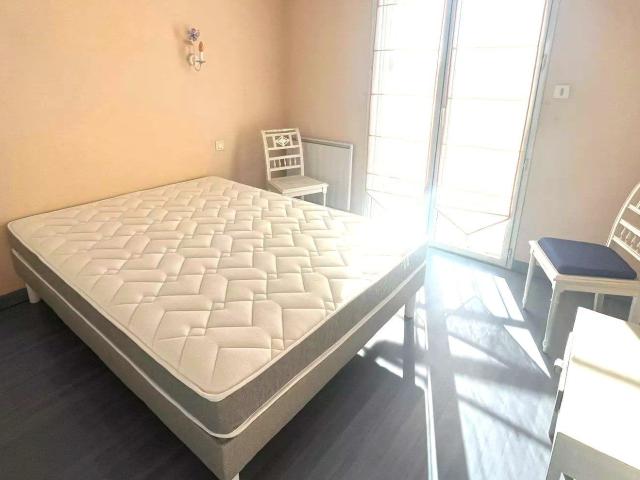 Appartement location à France métropolitaine, Château-d'olonne