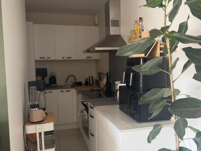 Appartement location à Thionville, Manom