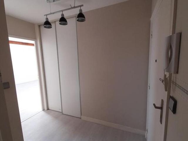Appartement location à Mantes-la-Jolie, Mantes-la-jolie