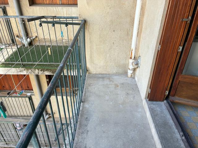 Appartement location à Château-Gombert, Marseille
