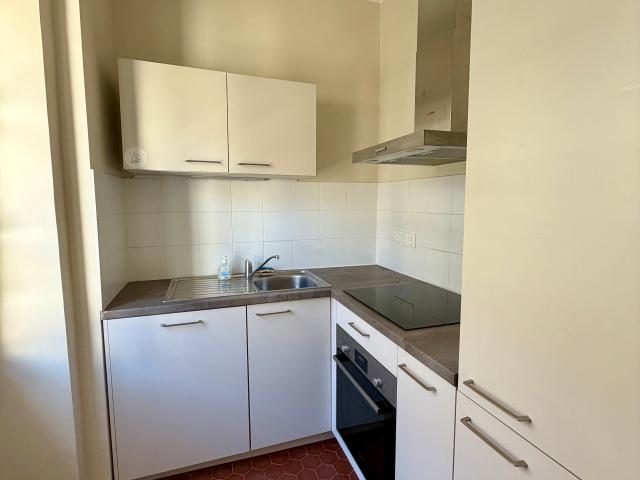 Appartement location à Marseille