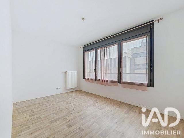 Appartement location à Palaiseau, Massy