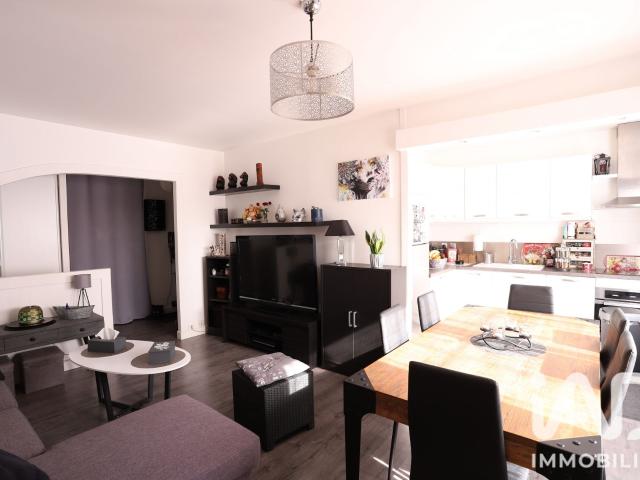 Appartement location à Meaux, Nanteuil-lès-meaux