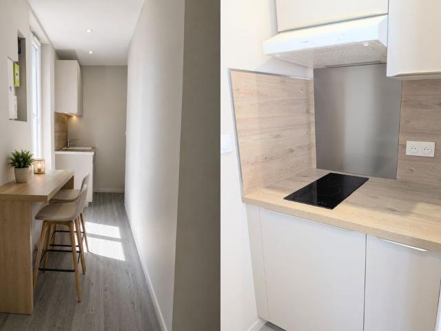 Appartement location à Meaux, Nanteuil-lès-meaux