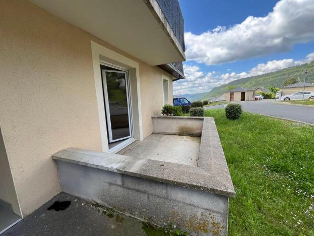 Appartement location à Mende