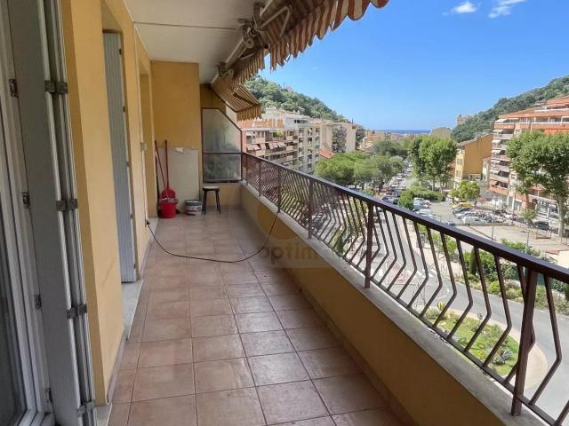 Appartement location à Nice, Menton