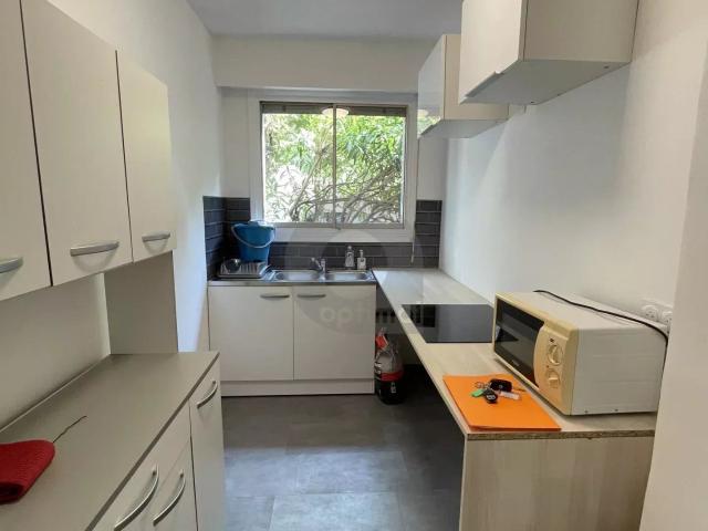 Appartement location à Nice, Menton