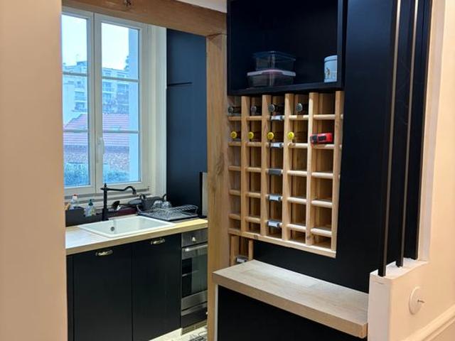 Appartement location à Versailles, Viroflay