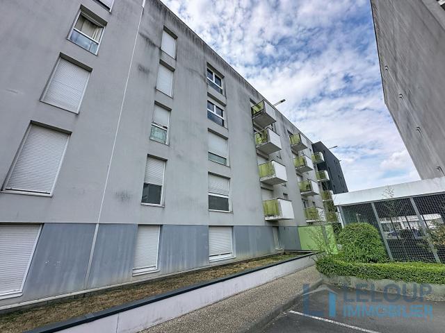 Appartement location à Rouen, Mont-saint-aignan