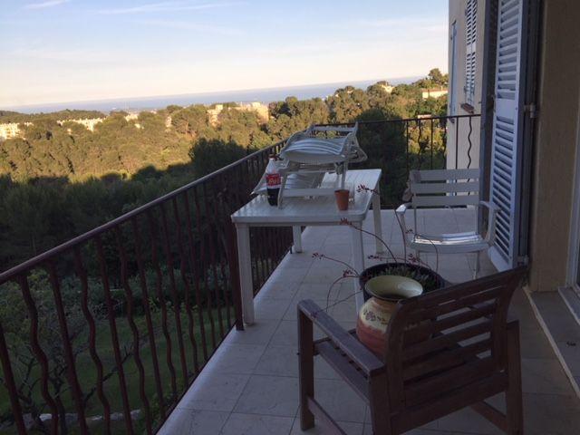 Appartement location à Grasse, Mougins