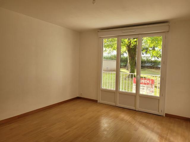 Appartement location à Nantes, La Chapelle-basse-mer