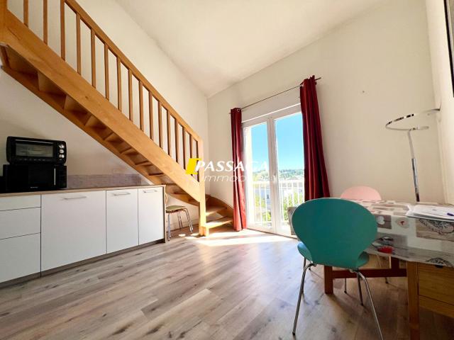 Appartement location à Rodez, Occitanie