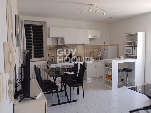 Appartement location à Carpentras, Orange