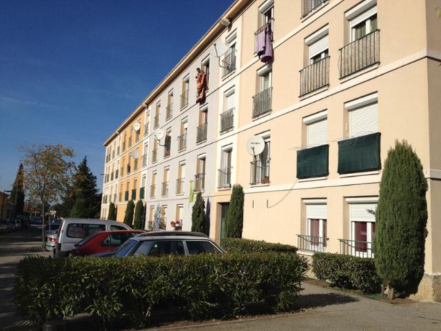 Appartement location à Carpentras, Orange