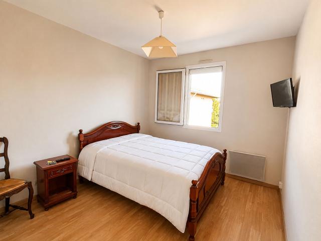 Appartement location à Pau