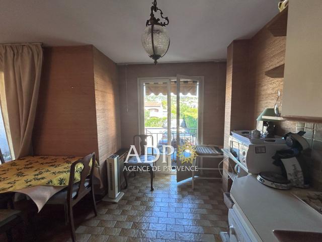 Appartement location à Grasse, Pégomas