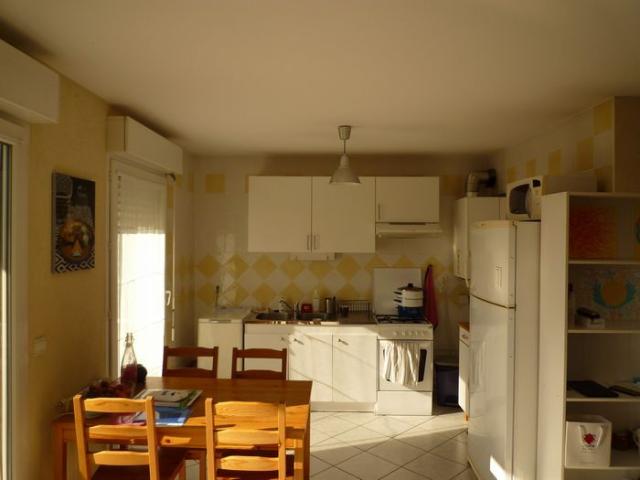 Appartement location à Annecy, Poisy